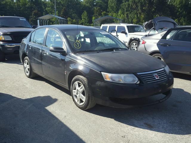 1G8AZ55F97Z199439 - 2007 SATURN ION LEVEL Qara foto 1