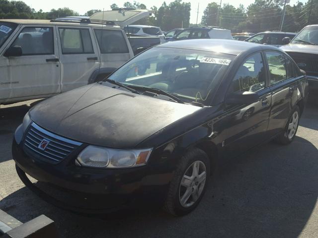 1G8AZ55F97Z199439 - 2007 SATURN ION LEVEL Qara foto 2