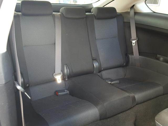 JTKDE167680270125 - 2008 TOYOTA SCION TC 灰色 照片 6