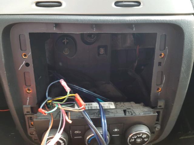 2G1WJ15KX79359968 - 2007 CHEVROLET MONTE CARL 白色 照片 9