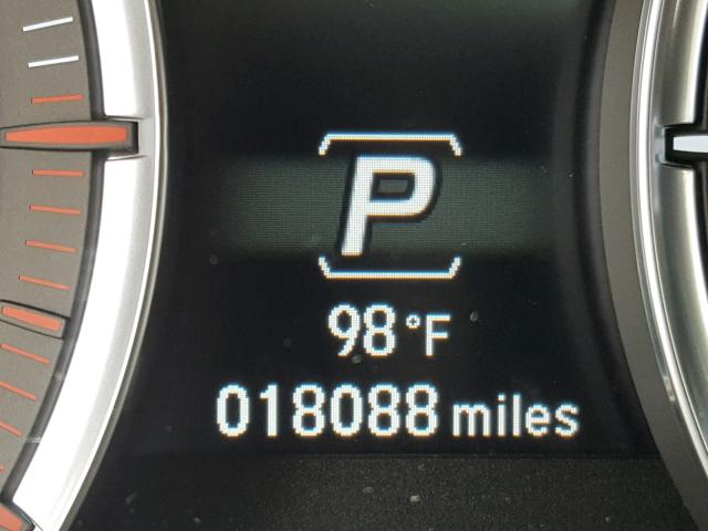 19UUB1F55FA012475 - 2015 ACURA TLX TECH CHARCOAL photo 8