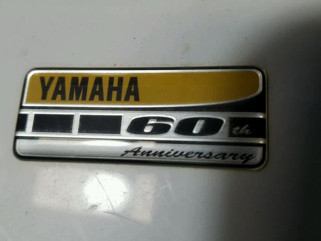 5Y4AN01Y1GA101022 - 2016 YAMAHA YXZ1000 SE YELLOW photo 9