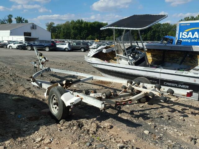 1MDBB5R10MB508669 - 1991 SHOR TRAILER ნაცრისფერი ფოტო 3