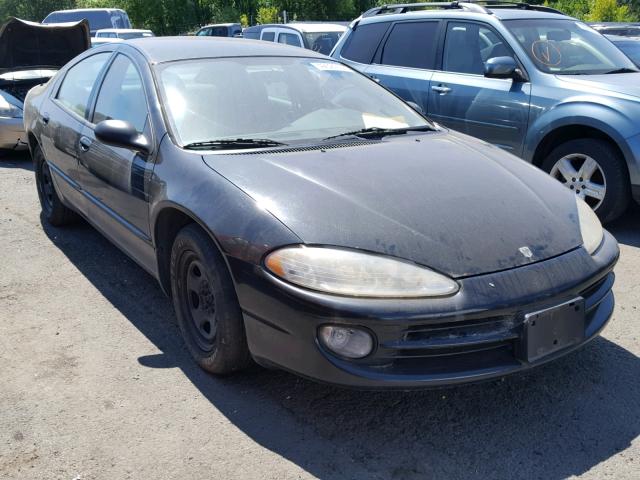2B3HD46V04H637006 - 2004 DODGE INTREPID S Qara foto 1