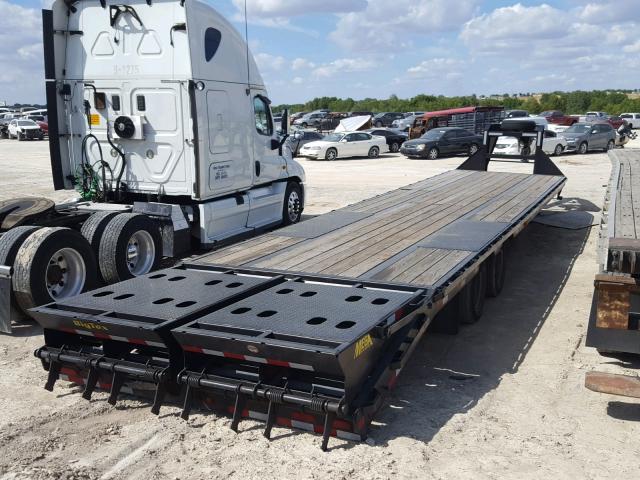 16VGX3523H6064701 - 2017 TOPH TRAILER BLACK photo 4