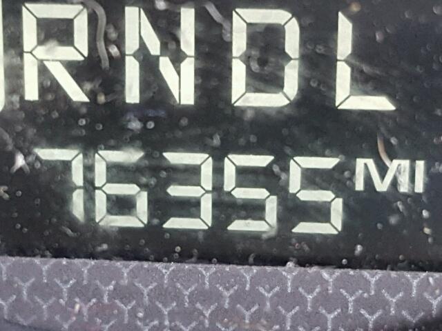 1G1ZT54824F191394 - 2004 CHEVROLET MALIBU LS SILVER photo 8