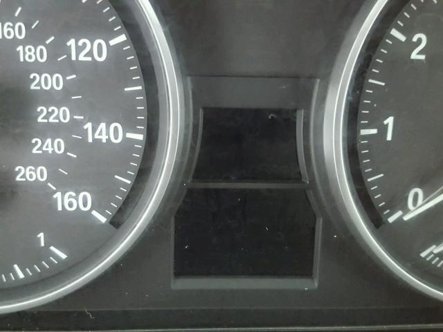 WBAVL1C5XDVR82815 - 2013 BMW X1 XDRIVE2 白色 照片 8