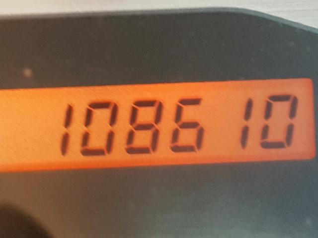 JTKDE3B75A0316826 - 2010 TOYOTA SCION TC 勃艮第红 照片 8