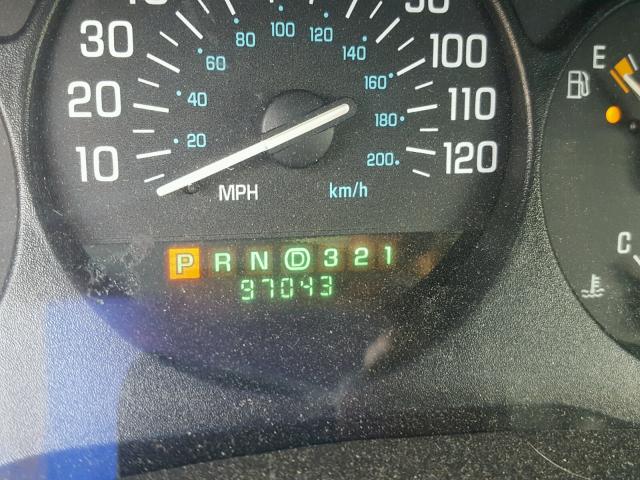 2G4WB52K1W1574874 - 1998 BUICK REGAL LS WHITE photo 8