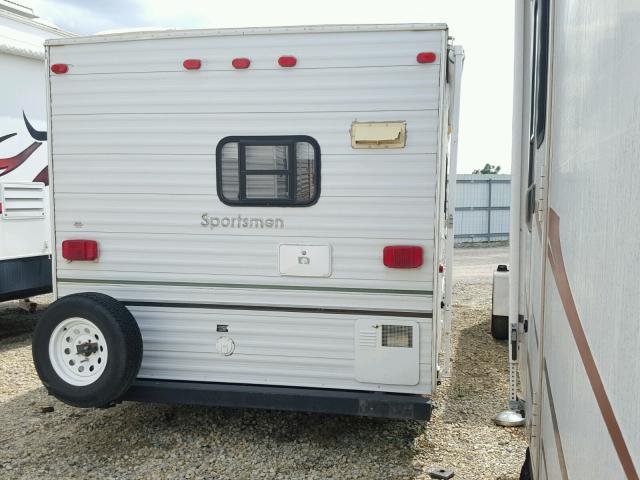 4EZTS232X2S018768 - 2002 SPOR ULTRALIGHT WHITE photo 4