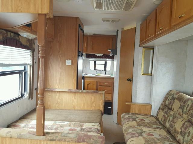 4EZTS232X2S018768 - 2002 SPOR ULTRALIGHT WHITE photo 6