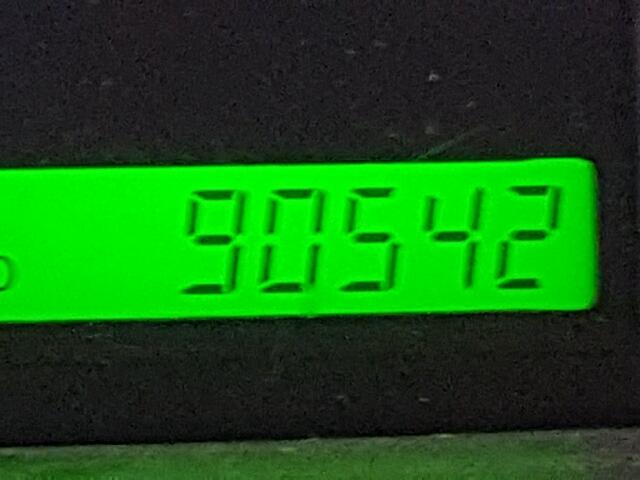 KL1TD5DE0BB256349 - 2011 CHEVROLET AVEO LS GRAY photo 8