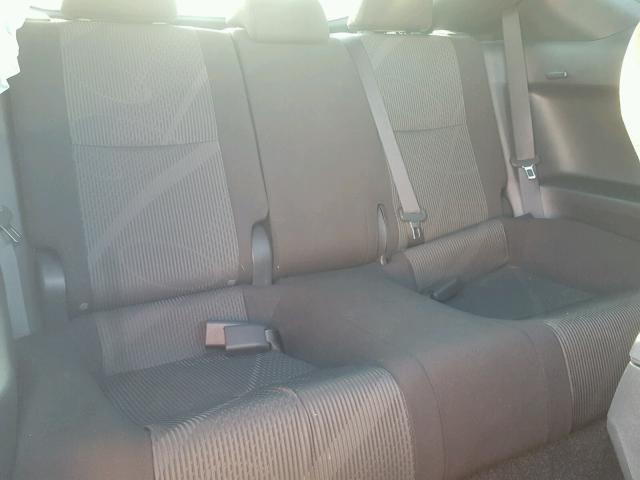 JTKJF5C77B3014223 - 2011 TOYOTA SCION TC 白色 照片 6