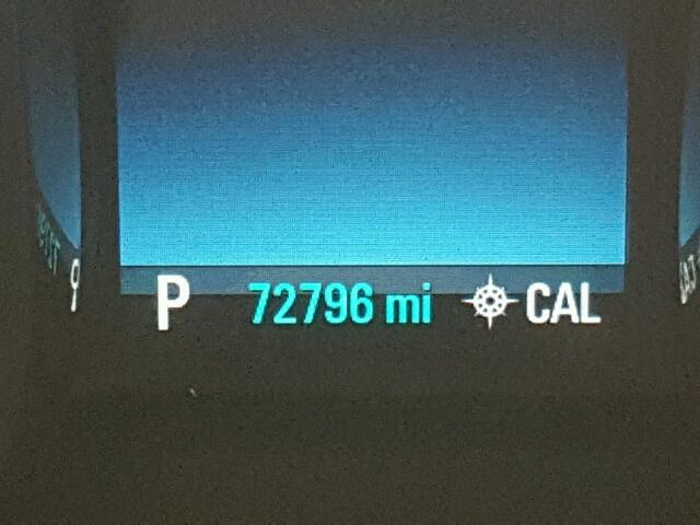 1G11C5SL1FF349487 - 2015 CHEVROLET MALIBU 1LT 白色 照片 8