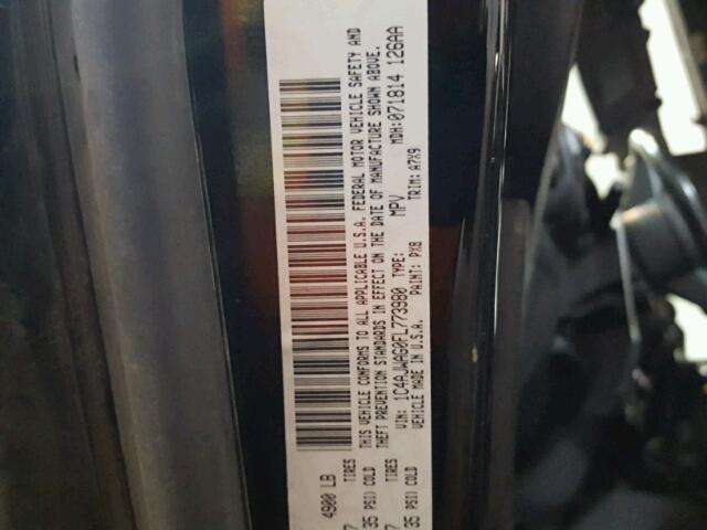 1C4AJWAG0FL773980 - 2015 JEEP WRANGLER S Qara foto 10