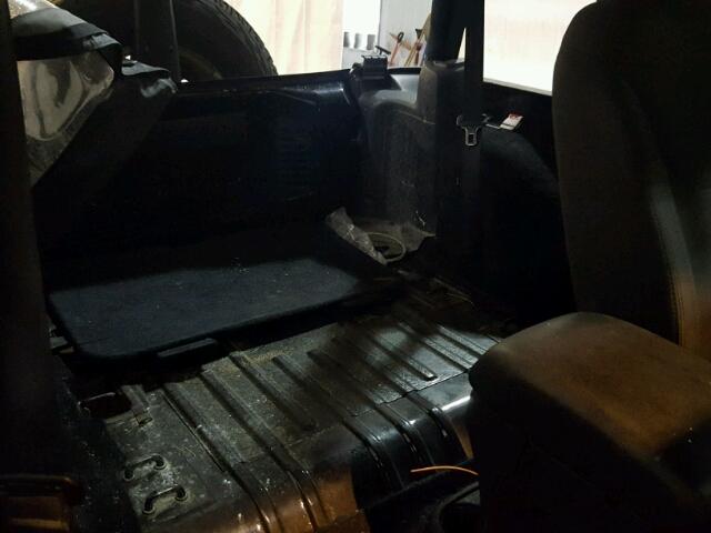 1C4AJWAG0FL773980 - 2015 JEEP WRANGLER S Qara foto 6