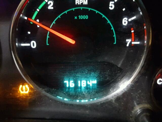 1C4AJWAG0FL773980 - 2015 JEEP WRANGLER S Qara foto 8