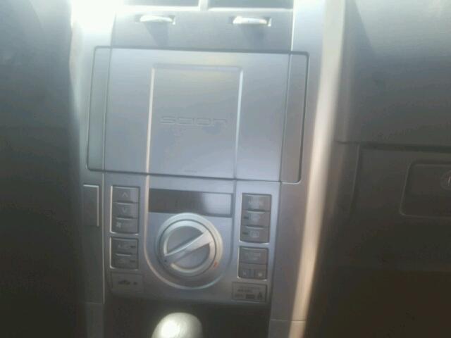 JTKDE177X70154181 - 2007 TOYOTA SCION TC 黑色 照片 9