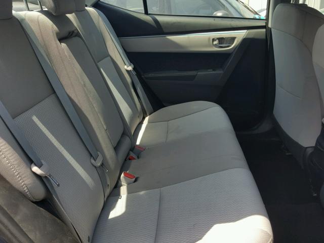 2T1BPRHE9GC637199 - 2016 TOYOTA COROLLA EC 白色 照片 6