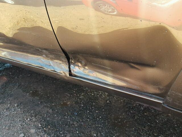 2T3DF4DV3CW247171 - 2012 TOYOTA RAV4 棕色 照片 9