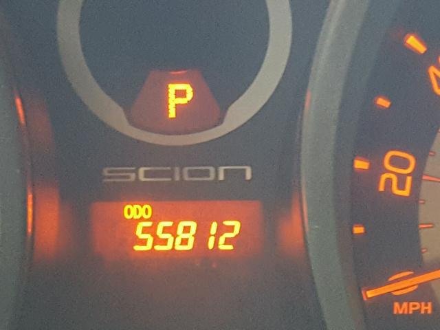 JTKJF5C7XGJ025266 - 2016 TOYOTA SCION TC 灰色 照片 8