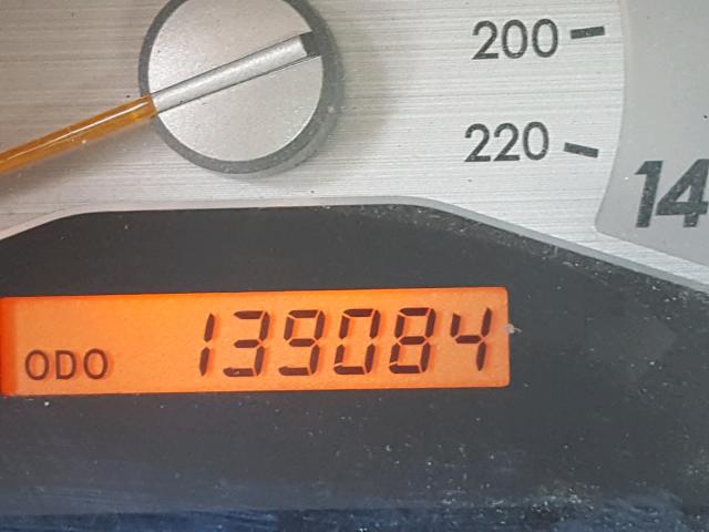 JTKDE167990296798 - 2009 TOYOTA SCION TC 灰色 照片 8