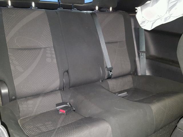 JTKJF5C73B3006491 - 2011 TOYOTA SCION TC 灰色 照片 6