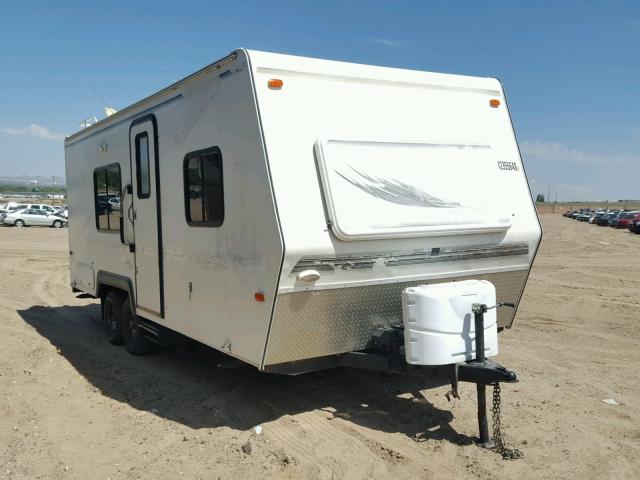 4N11H2222Y0111363 - 2000 ARCTIC CAT FOX თეთრი ფოტო 1