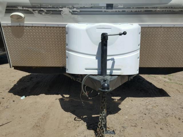 4N11H2222Y0111363 - 2000 ARCTIC CAT FOX თეთრი ფოტო 7