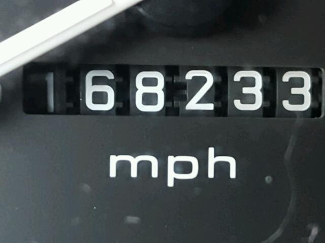 2HGEJ6618YH560086 - 2000 HONDA CIVIC BASE 青色 照片 8