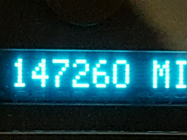 3GNBAADB2AS557887 - 2010 CHEVROLET HHR LS RED photo 8