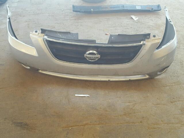 1N4BL11E82C213477 - 2002 NISSAN ALTIMA SE SILVER photo 9