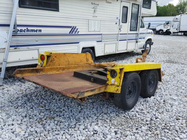 36564653 - 2000 HOME TRAILER YELLOW photo 4