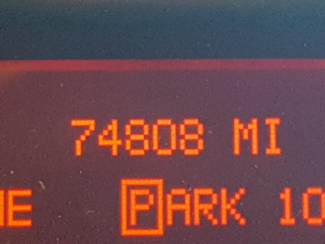 2G2WP552171150425 - 2007 PONTIAC GRAND PRIX WHITE photo 8