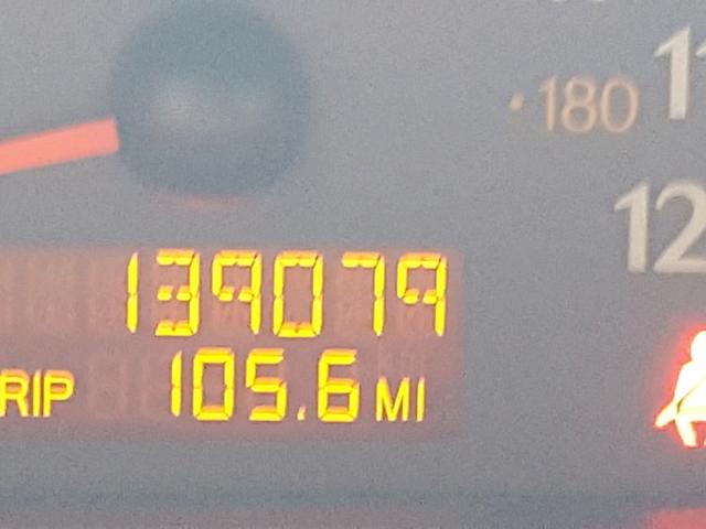 1G8AZ52F43Z121195 - 2003 SATURN ION LEVEL SILVER photo 8