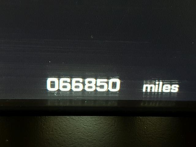 SALMF1D4XAA324399 - 2010 LAND ROVER RANGE ROVE WHITE photo 8