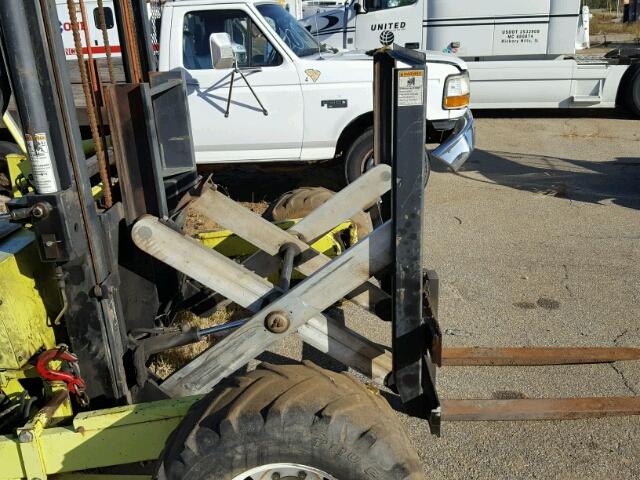 00000000000000FCD - 2005 DONK M135K LIFT WHITE photo 6