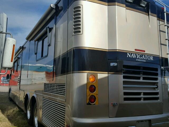 1RF14571851031995 - 2005 ROADMASTER RAIL MONOCOQUE TAN photo 3