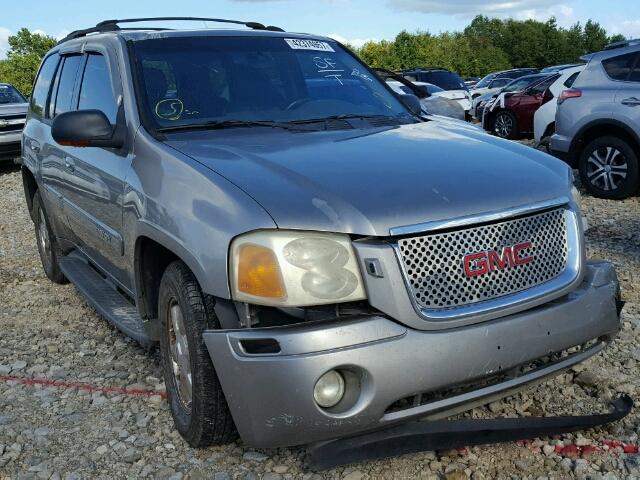 1GKDS13S722266982 - 2002 GMC ENVOY GOLD photo 1