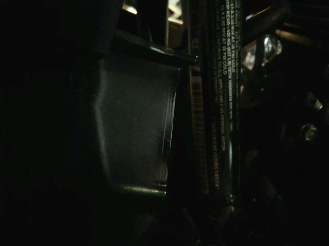 1HD1KEM16DB614574 - 2013 HARLEY-DAVIDSON FLHTK ELEC 红色 照片 10