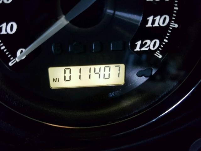 1HD1KEM16DB614574 - 2013 HARLEY-DAVIDSON FLHTK ELEC 红色 照片 8