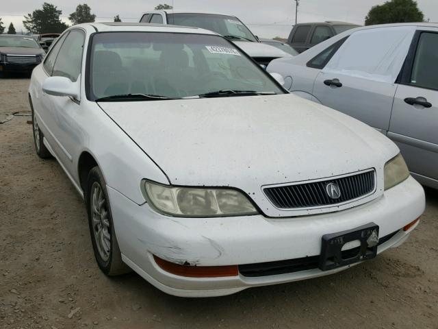19UYA2256XL002690 - 1999 ACURA 3.0CL 白色 照片 1