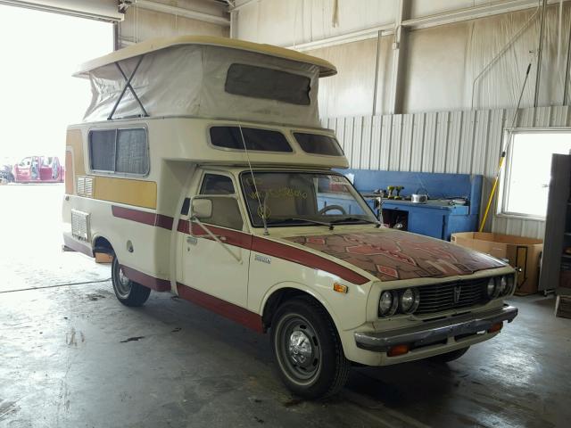 281344798TD0266 - 1978 TOYOTA ALL OTHER CREAM photo 1