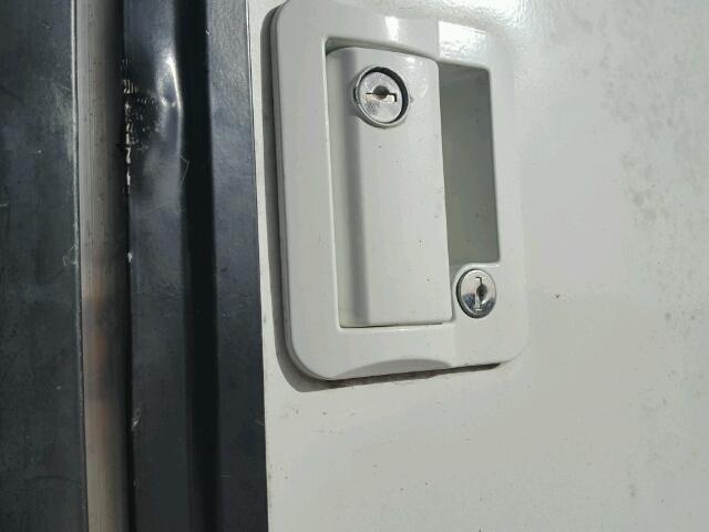 1NL1GTM25G1120419 - 2016 TRAIL KING TRAVL TRAI WHITE photo 7