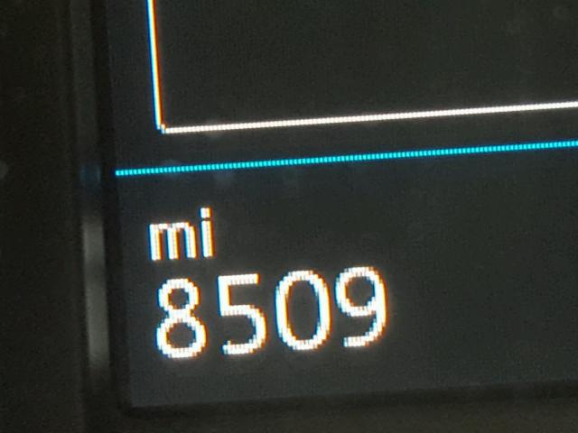 3VV3B7AX8JM006625 - 2018 VOLKSWAGEN TIGUAN SE WHITE photo 8