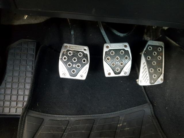 JTKDE177X50011745 - 2005 TOYOTA SCION TC 银色 照片 9