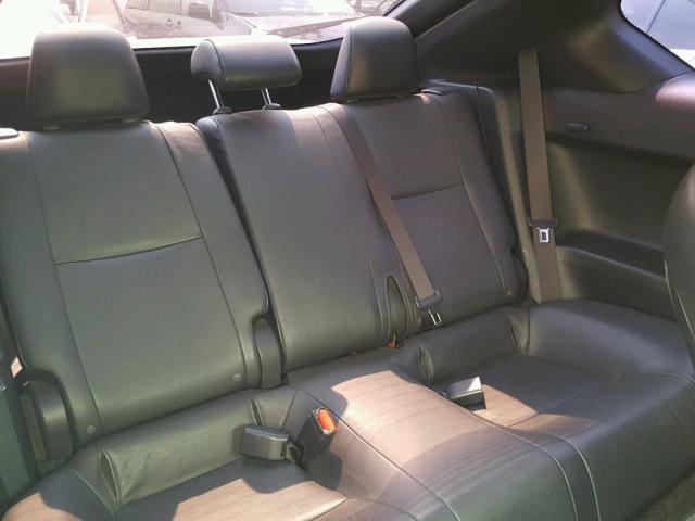 JTKJF5C72E3086578 - 2014 TOYOTA SCION TC 石墨色 照片 6