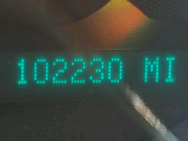 1G1ZC5E0XCF323888 - 2012 CHEVROLET MALIBU 1LT წითელი ფოტო 8