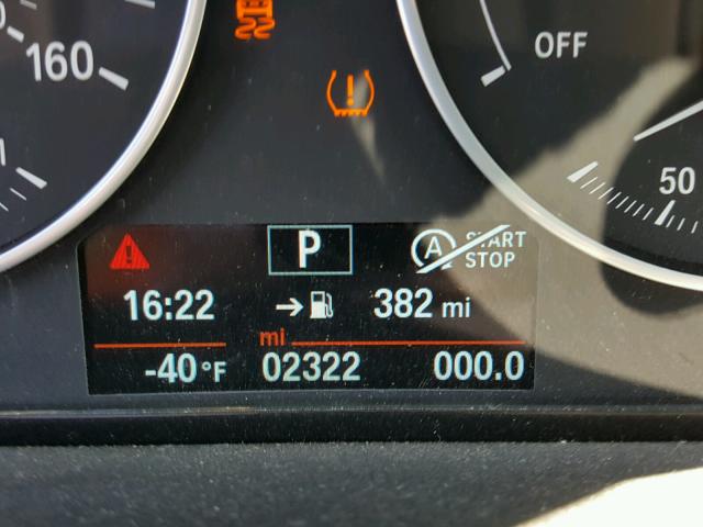 WBXHU7C33J5H39587 - 2018 BMW X1 SDRIVE2 WHITE photo 8