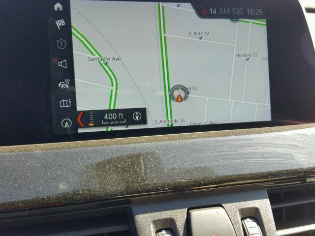 WBXHU7C33J5H39587 - 2018 BMW X1 SDRIVE2 WHITE photo 9